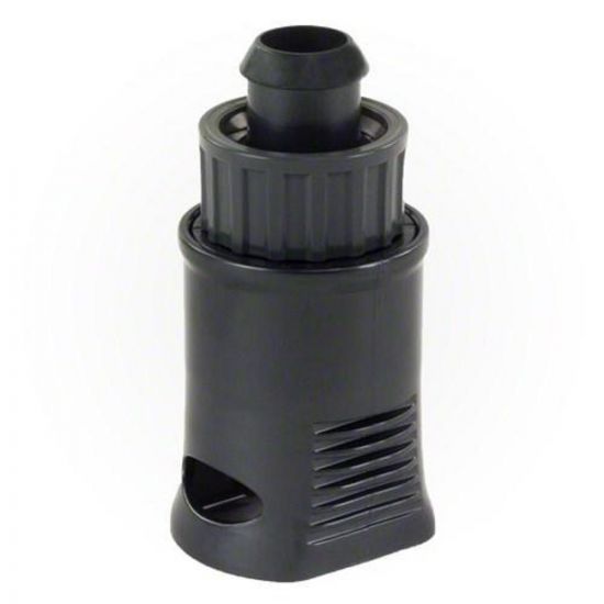 Pentair 360250 Racer Feed Hose To Cleaner Connector Kit Pentair 360250 Racer Feed Hose To Cleaner Connector Kit